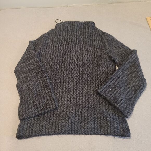 Zara Women Knit Sweater Size Small - Picture 1 of 6